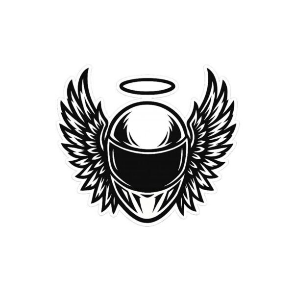 Sticker-logo-madhalo