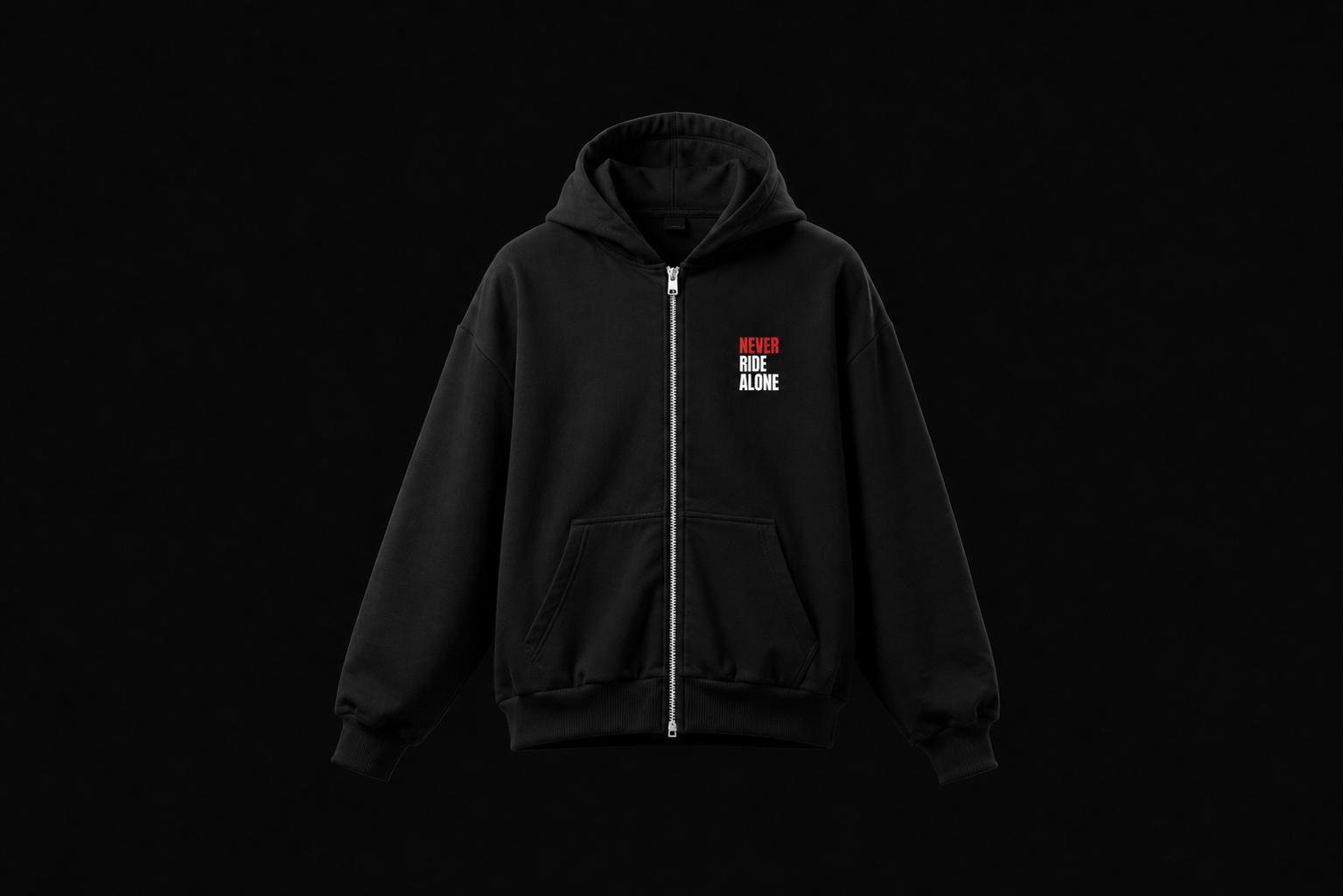 gilet-zip-noir-madhalo
