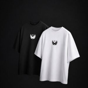 tshirt-madhalo-noir-blanc