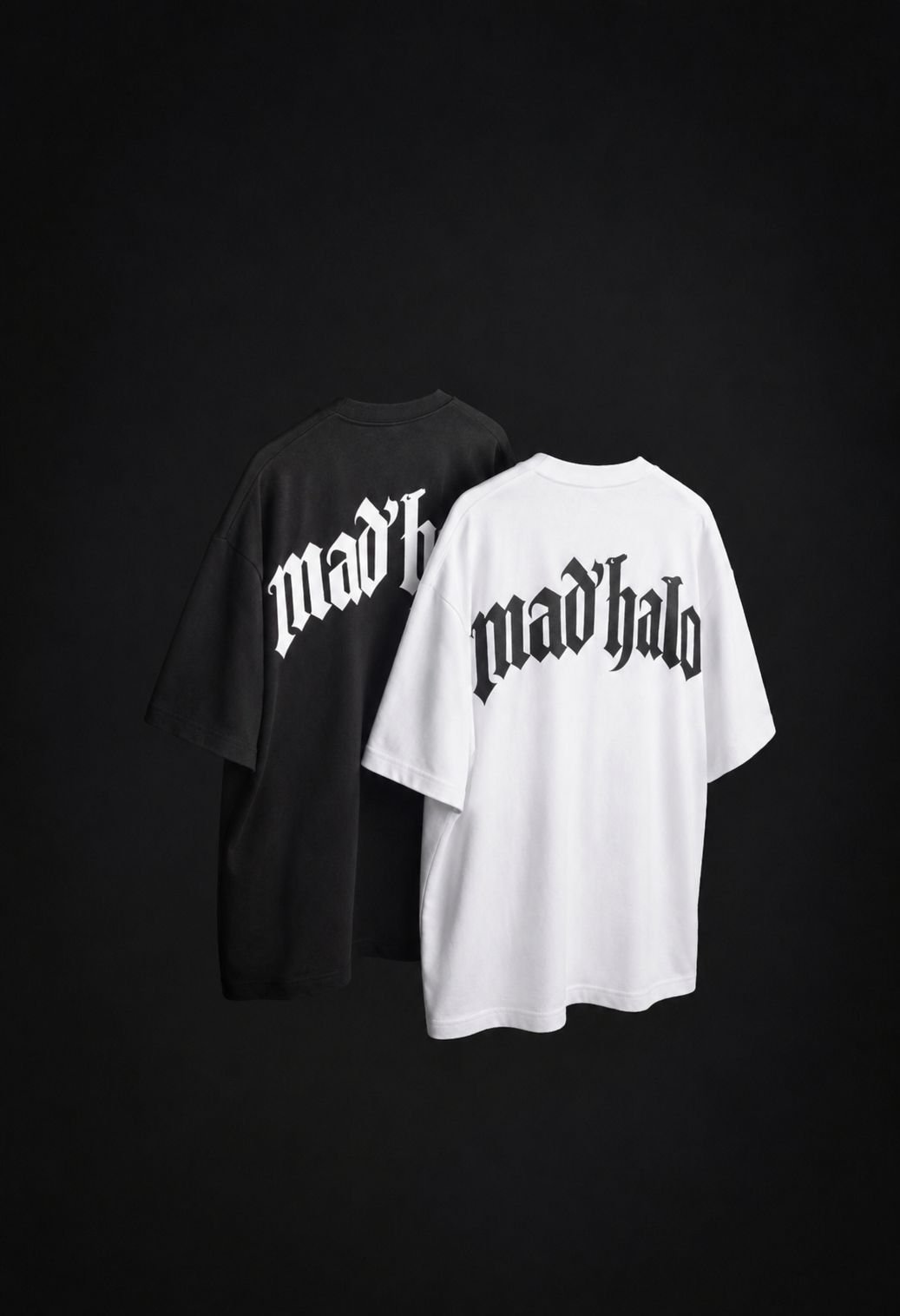 tshirt-madhalo